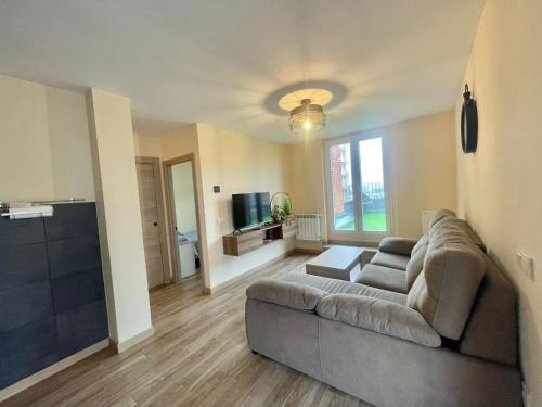 Gijon City Centre Apartamento | MarySidra