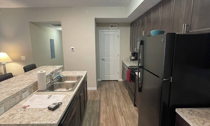 Marysville Apartamento | Marysville beauty! 2 beds 2 baths!