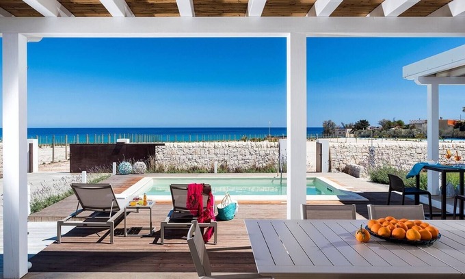 Reitani Villa | Marza Residence – Grigia and Bruna