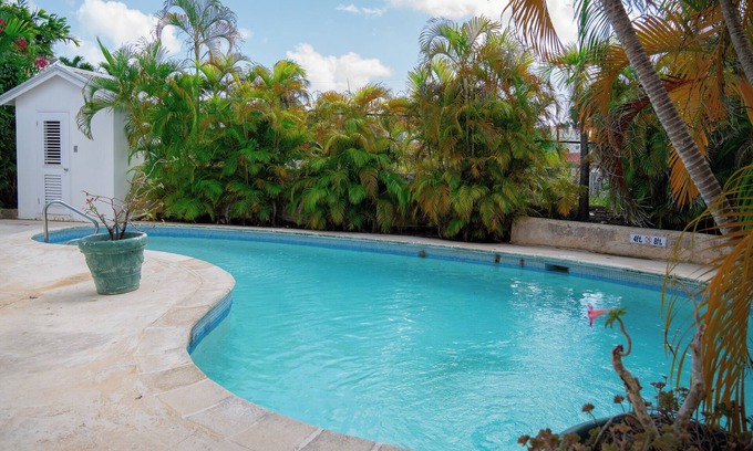 Paynes Bay Villa | Marzalea 3 bd Villa by Zenbreak