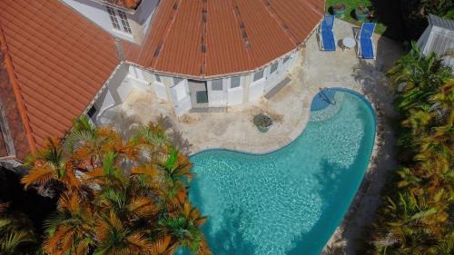 Paynes Bay Villa | Marzalea 4 bd Villa by ZenBreak