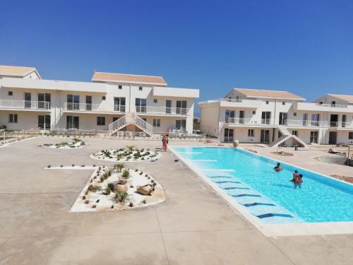 Pachino Apartamento | Marzamemi Dimora Le Sardine al Borgo 84