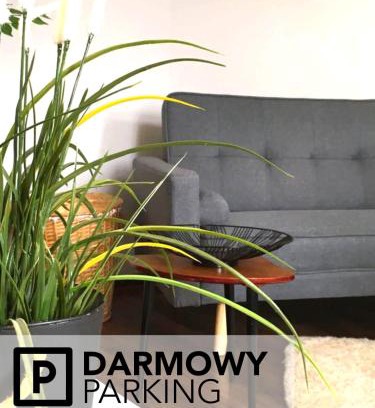 Gniezno Apartamento | MARZEC Apartamenty