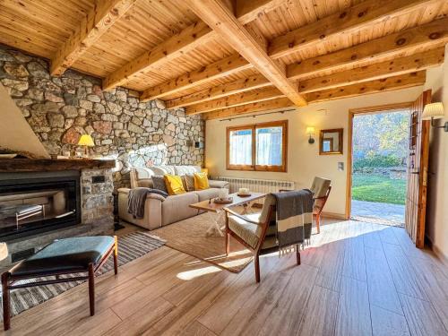 Bellver de Cerdanya Casa | Masía Cal Kenyon