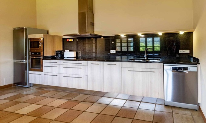 Argelaguer Casa | Mas Aimà – Country house in La Garrotxa