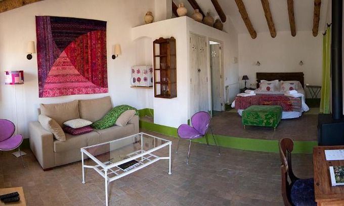 Falset Casa | Mas Ardevol PT106