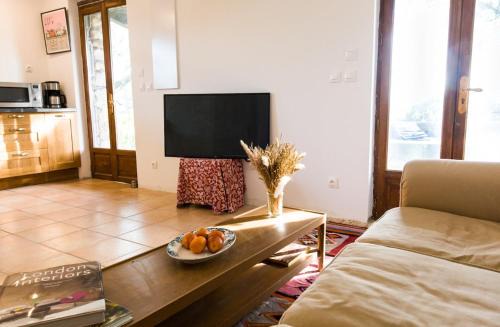 Saint-Pons-de-Mauchiens Casa | Mas au calme près de Pézenas