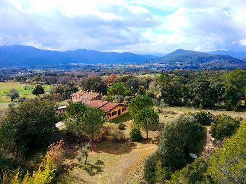 Tortella Casa | Mas Ca La Coixa