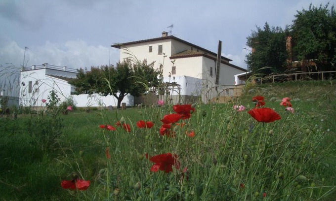 Les Franqueses del Valles Casa | Mas Cabrit