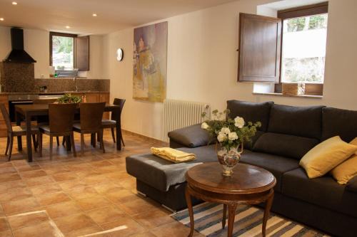 Moia Apartamento | Mas Cal Gira