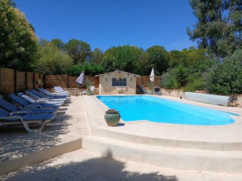 Arles Casa | Mas d'Alivon