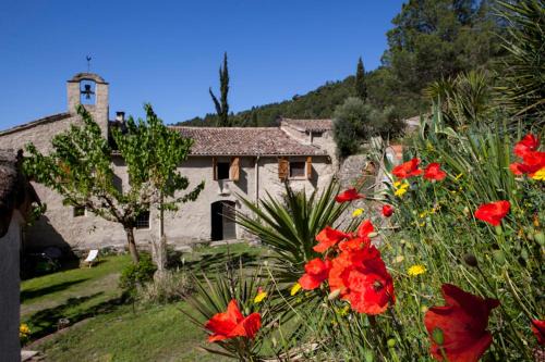 Porrera Casa | Mas D'en Gregori
