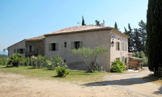 Roquebrune-sur-Argens Casa | 110 m² Casa ∙ 1 habitación ∙ 5 personas