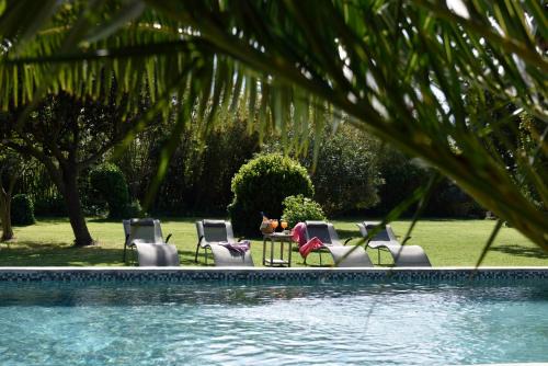 Arles Cama Y Desayuno | Mas de Bouvet en Camargue