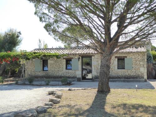 Gordes Casa | Mas de l'Amarée