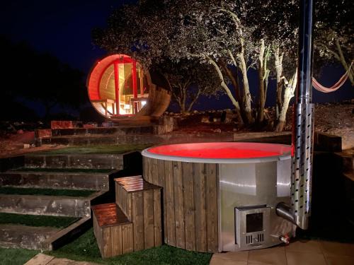 Els Plans de Sio Casa | Mas de l'Aranyó - Eco Wellness Spa