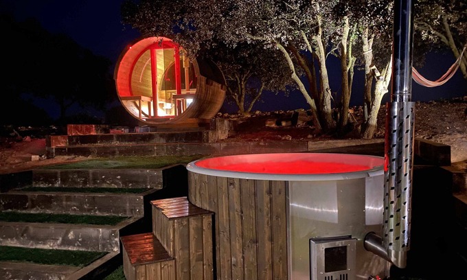 Els Plans de Sio Casa | Mas de l'Aranyó - Eco Wellness Spa