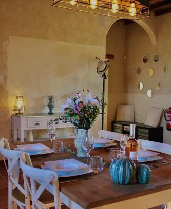 Arles Casa | Mas de l'Hermitage
