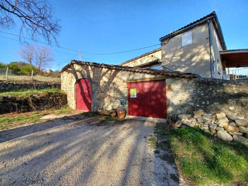 Joannas Casa | Mas de la Borie - Gite