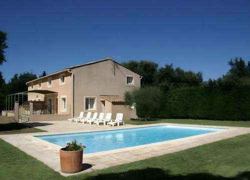 Monteux Casa | Mas de la Crozette