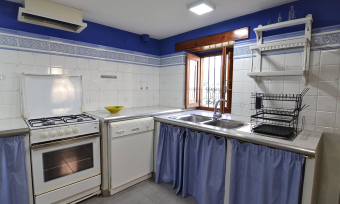 Benassal Casa | Mas de Tenesa