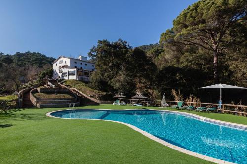 Tordera Casa | Mas del Gall - Casa Nova