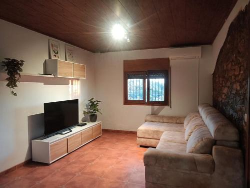 Almatret Casa | Mas del Riu, un paraíso natural