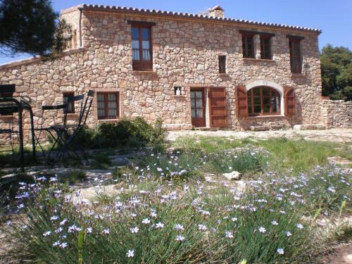 Arboli Casa | Mas del Salin