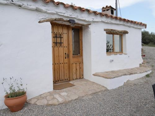 La Serra d'En Galceran Casa | Mas Del Sanco