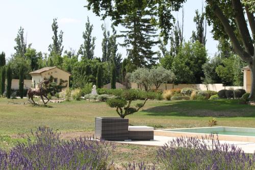Cavaillon Casa | Mas des Branches d'Or