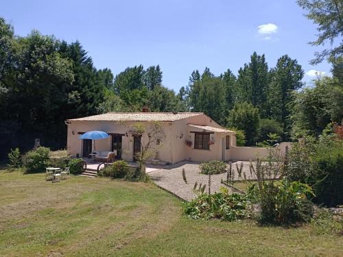 Boisredon Casa | Mas des Maje