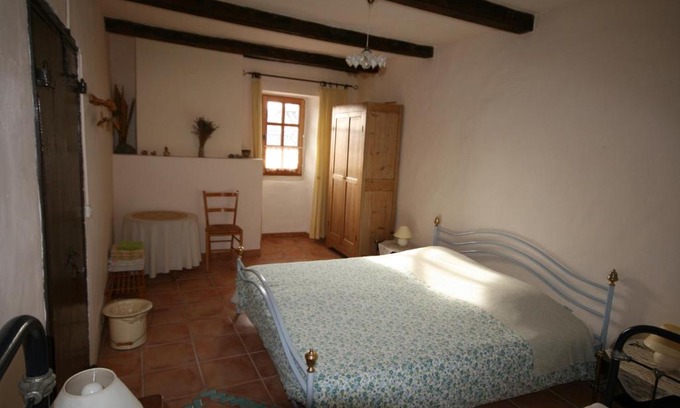 Tornac Cama Y Desayuno | Mas des Tours chambre d´hôtes