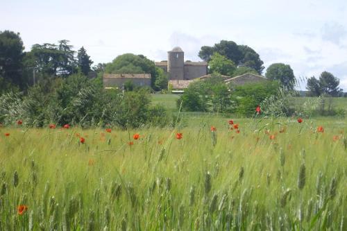 Galargues Cama Y Desayuno | Mas du Crès