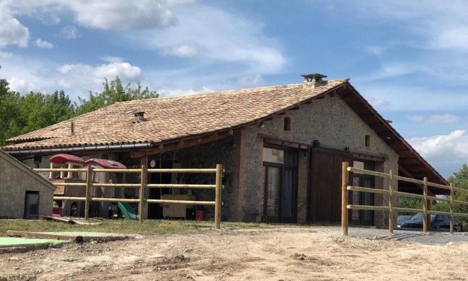 Talladell Casa | Mas El Conier
