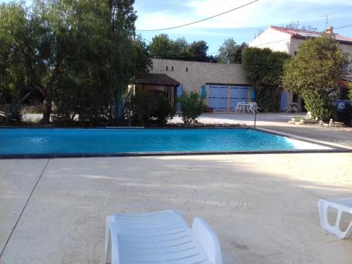 Saint-Esteve Apartamento | Mas Fany et Olivier