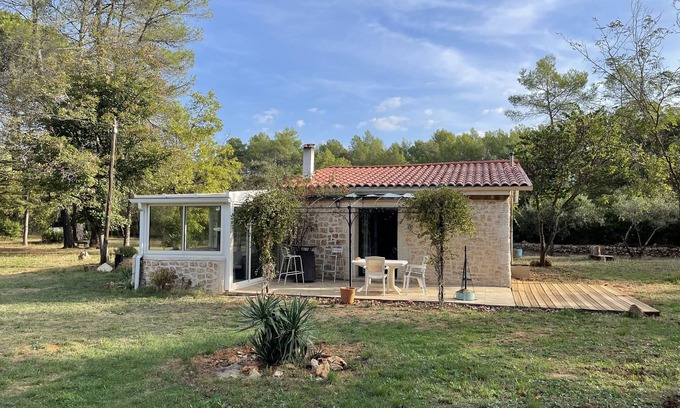 Montfort-sur-Argens Otro | Mas en Pleine Nature Avec Piscine. Animaux Acceptés !