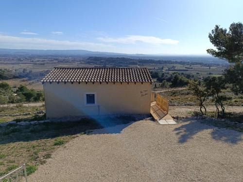 Saint-Hippolyte-le-Graveyron Casa | mas benette