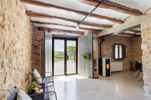Argencola Casa | Mas Françó