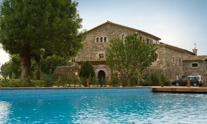 Sant Gregori Casa | Mas la Casassa