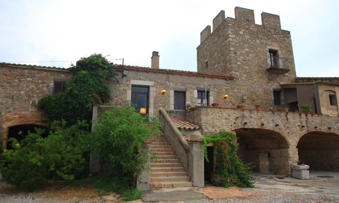 Palau-Saverdera Casa | Mas la Torre
