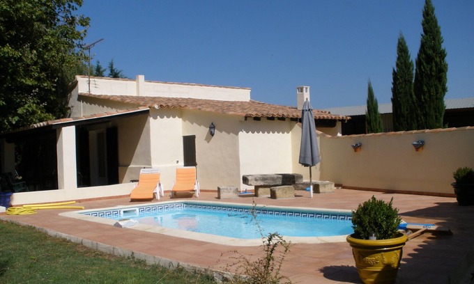 Arles Casa | Mas Lou Verdau, Camargue Sauvage