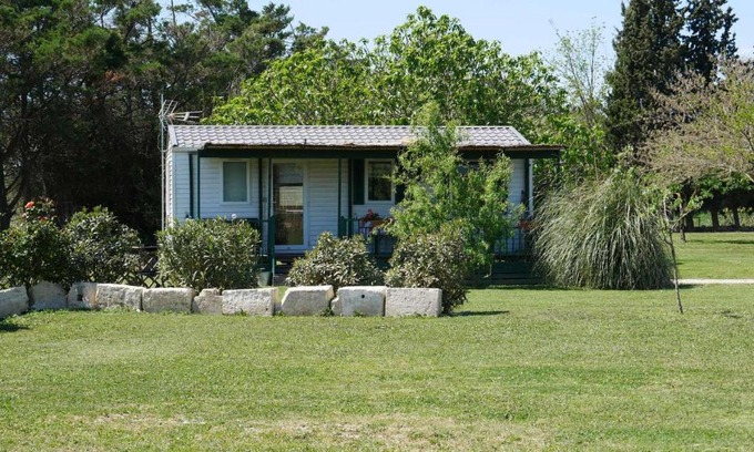 Tarascon Casa | MAS MAURANE-Le Platane avec SPA privé aux portes d'ARLES