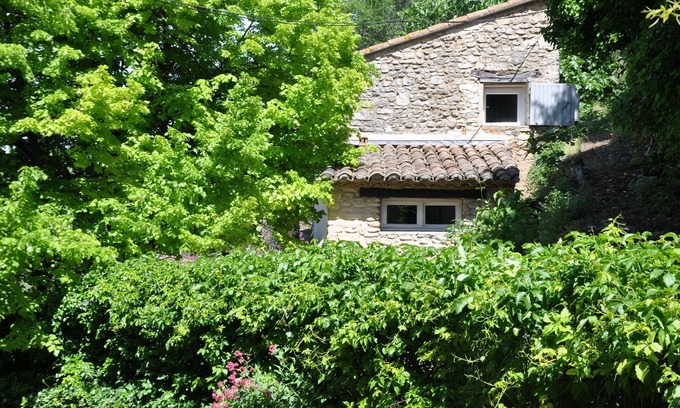 Venasque Casa | Mas Monts & Merveilles