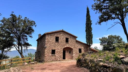 Sant Jaume de Llierca Casa | Mas Morrenyà - Casa rural