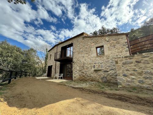 Cabanelles Chalet De Esquí | Mas Nou