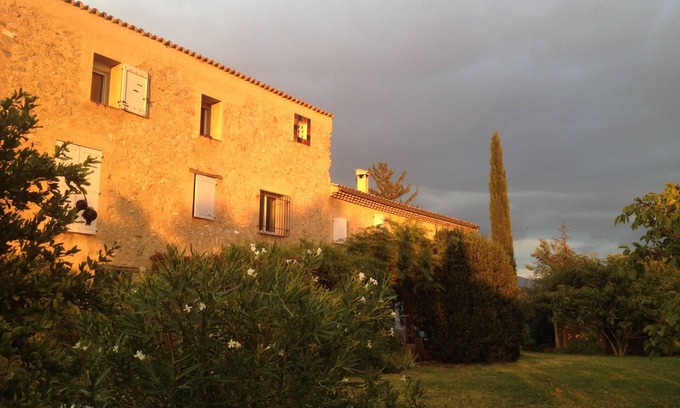 Sisteron Otro | Mas de Olmo Mas de Olmo