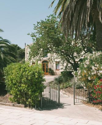 El Pla del Penedés Villa | Mas Palou