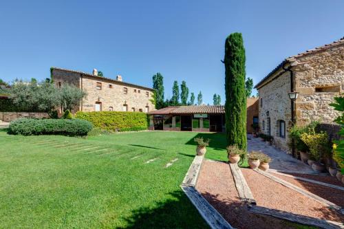La Bisbal d'Emporda Casa | Mas Petit, turisme rural