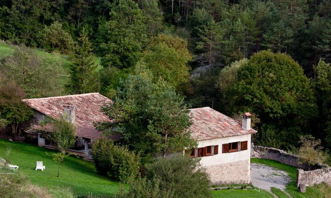 Les Llosses Casa | Mas Pinoses