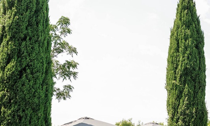 Maillane Otro | Mas Provençal 10 Chambres 20 Personnes à Maillane, Jardin de 4000 m², Piscine